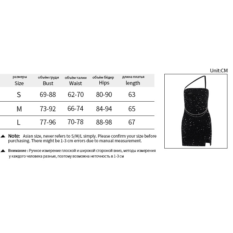 Kayna Đầm Dây Rỗng Dát Kim Cương Hở Lưng Gợi Cảm Thời Trang Cho Nữ