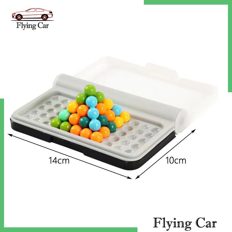 Bảng Đồ Chơi Thử Thách Trí Thông Minh Lzdjfmy2 Nhiều Màu Sắc Cho Trẻ Em