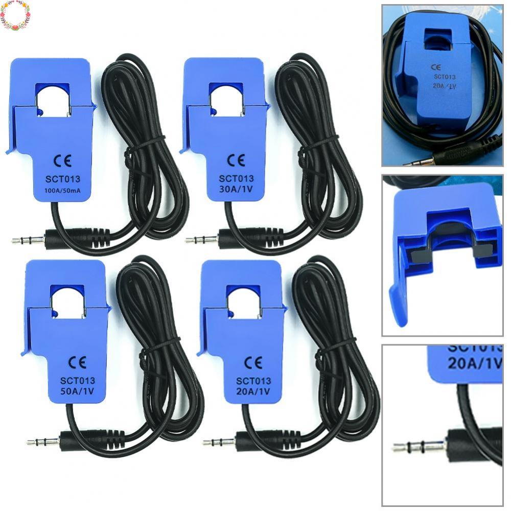 Máy Biến Áp 20 / 30 / 50 / 100A Không Cần Khoan Lỗ Chuyên Dụng