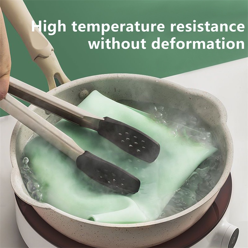 Thảm Silicon Chống Dính Cỡ Lớn 40x60cm Dùng Làm Bánh Tiện Dụng