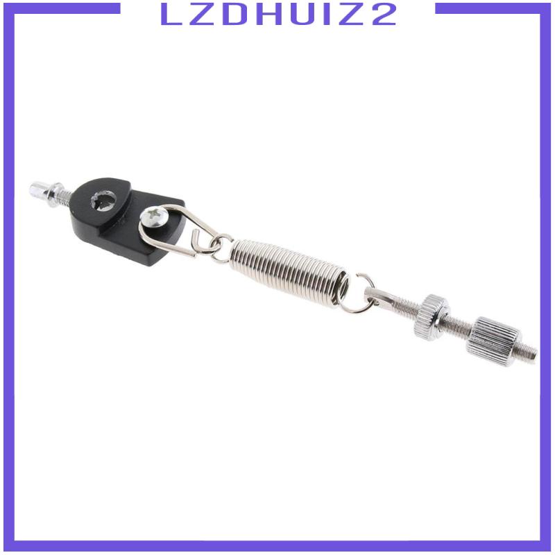 1 Bộ Bàn Đạp Chân Trống Bass Có Lò Xo Chữ D