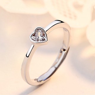 Bộ 2 Nhẫn Đôi Tình Nhân Cho Cặp Đôi