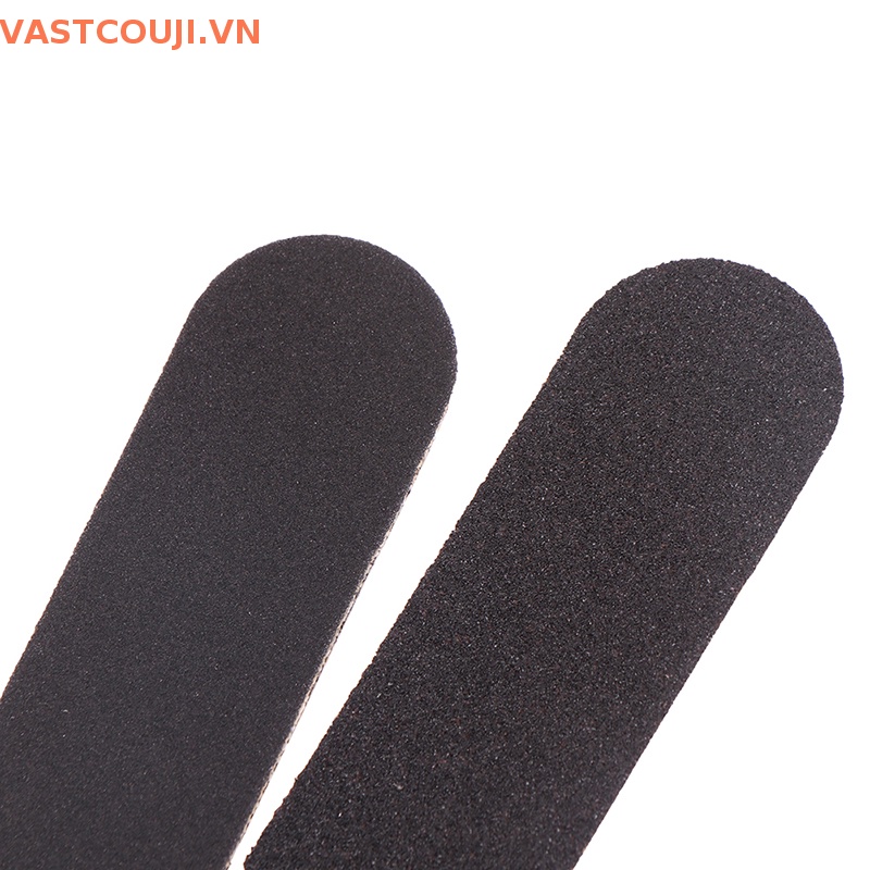 Dụng Cụ Dũa Loại Bỏ Da Chết Bằng Thép Không Gỉ Tiện Lợi