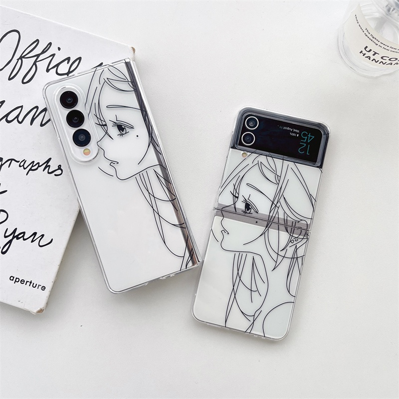 Ốp Điện Thoại PC Cứng Chống Sốc Họa Tiết Graffiti Cho iPhone 14 13 12 11 Pro MAX XR X / XS MAX 14 7 / 8 Plus