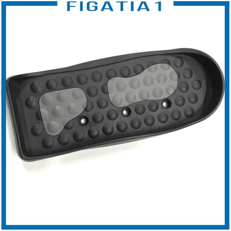 Bàn Đạp Elip Ổn Định Di Động figatia1 Cho Máy Tập Thể Dục Tại Nhà