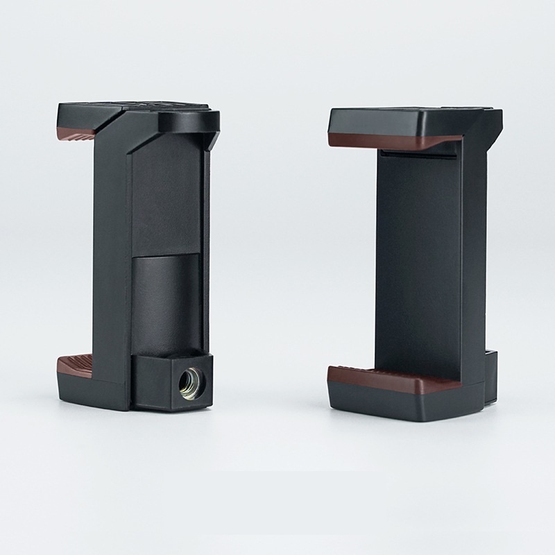 Đầu kẹp điện thoại LÒ XO , VÍT XOÁY , LINC0 cho gậy selfie chân quay , chân máy ảnh CHỌN PHÂN LOẠI