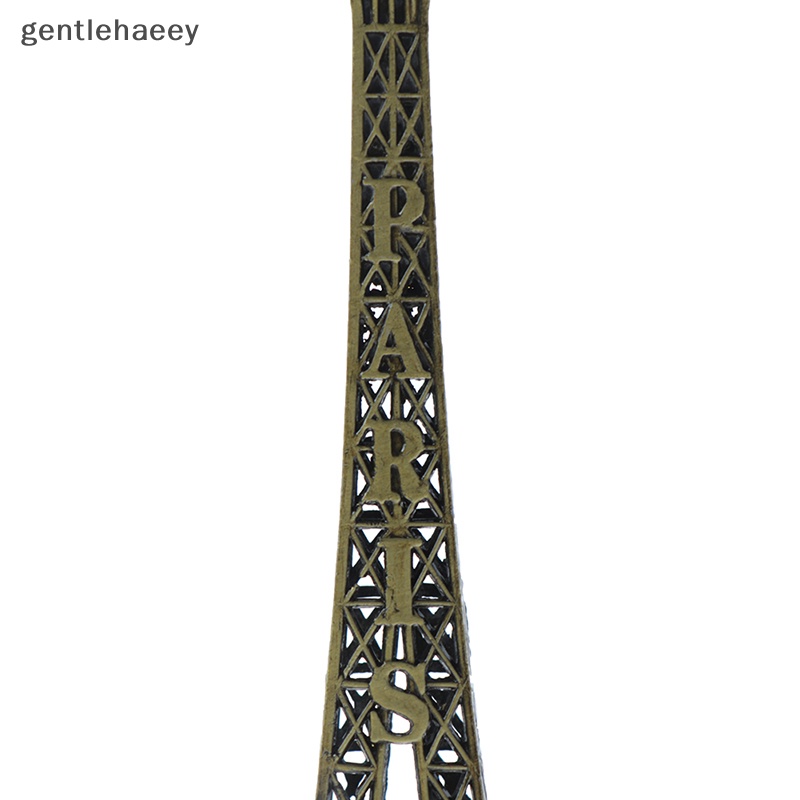 Mô Hình Tháp Eiffel Mini Bằng Hợp Kim Dùng Làm Quà Lưu Niệm Bộ Đồ Thời Trang Kiểu Dáng Xinh Xắn Cho Bé