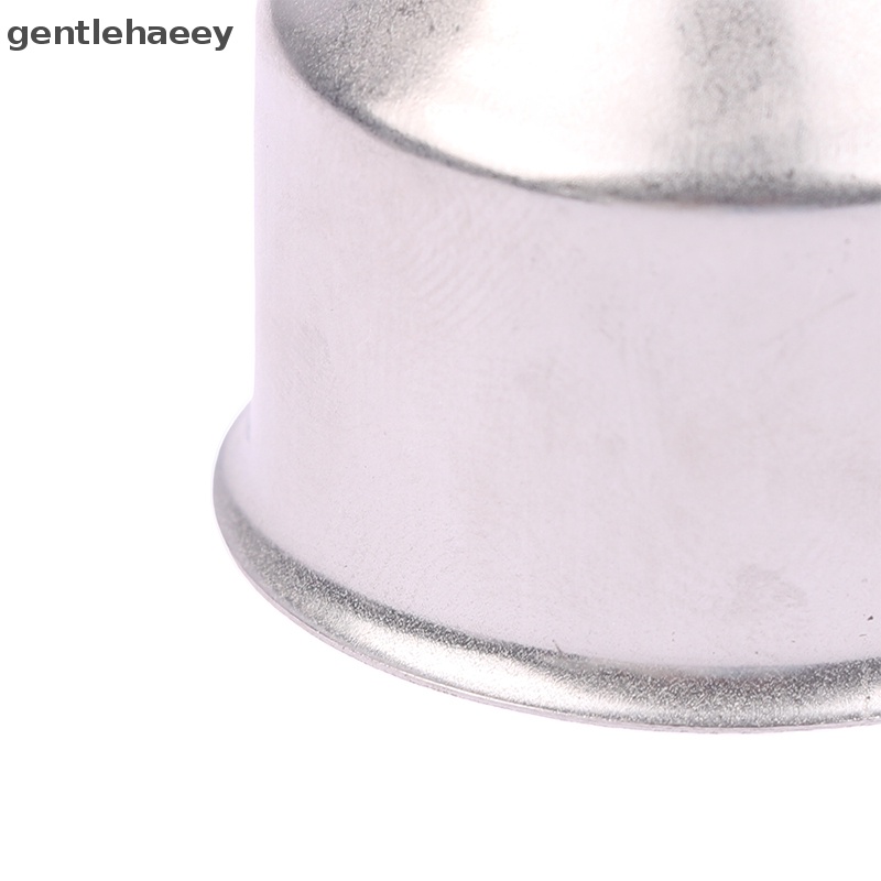 Set 2 Phễu Mini Bằng Thép Không Gỉ Tiện Dụng Cho Nhà Bếp