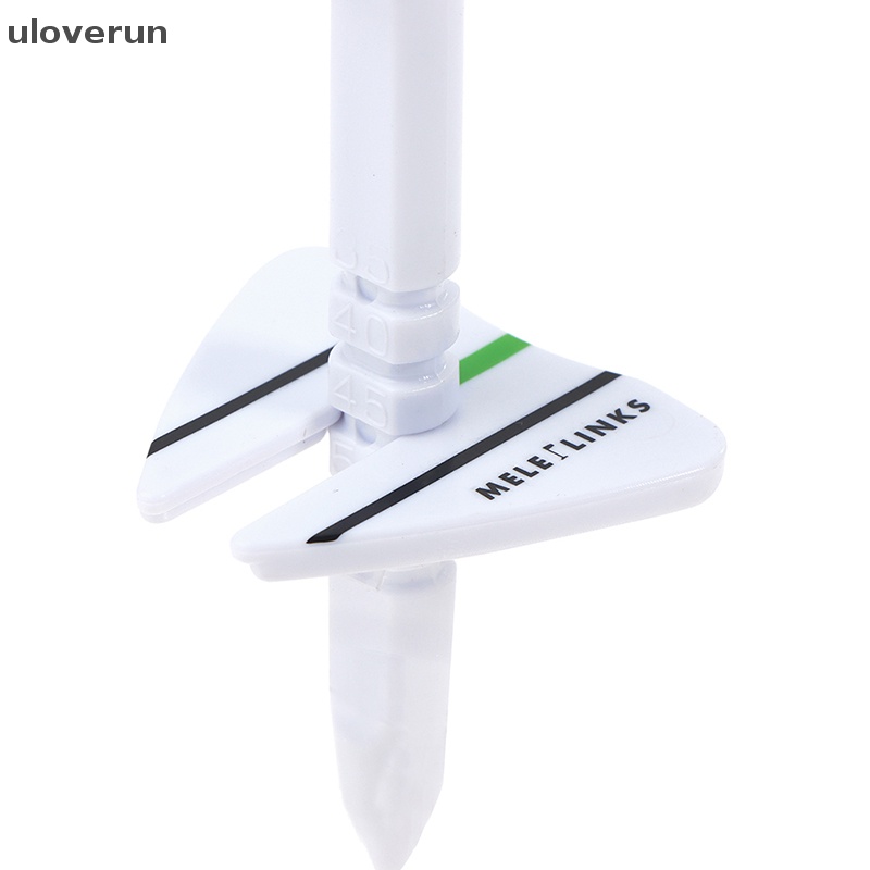 Giá Đỡ Bóng Golf Bằng Nhựa Tiện Dụng