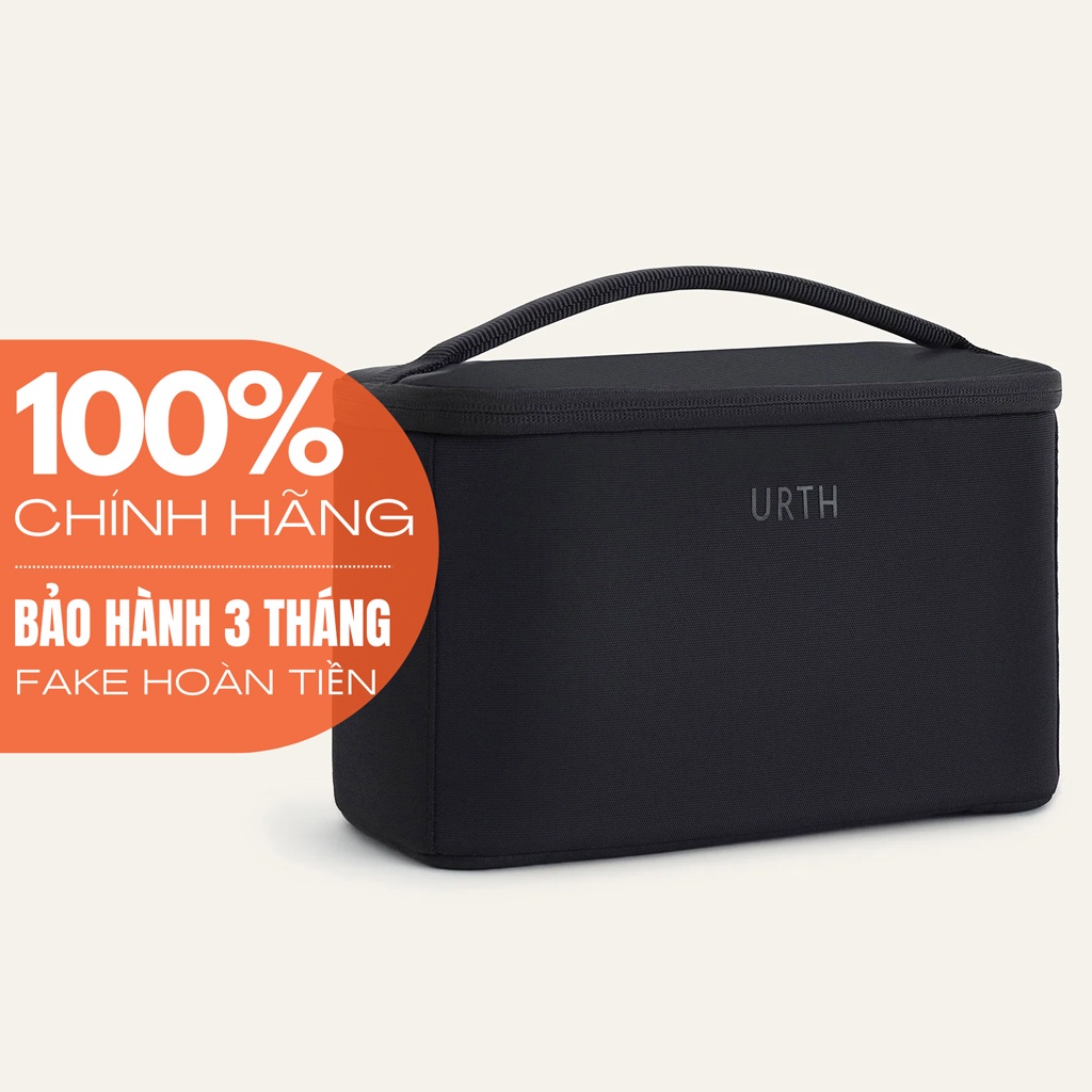 Túi máy ảnh Urth Arkose Small Camera Insert chính hãng