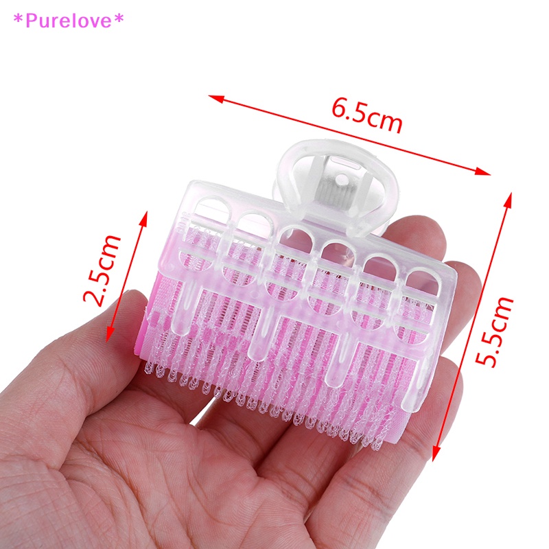 Bộ 3 Dụng Cụ Uốn Tóc Thần Kỳ Tiện Dụng Khi Ngủ Mới