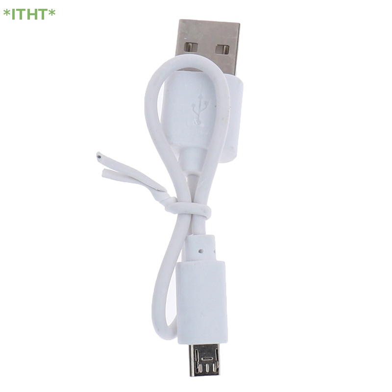 Đèn Pin Mini Siêu Sáng 3 Chế Độ Sạc USB Mới