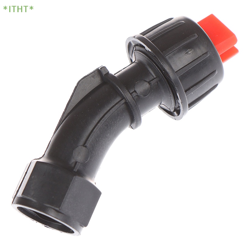 Vòi Phun Sương Tưới Cây Sân Vườn Bằng Điện Hình Quạt Thuốc Diệt Côn Trùng Mới