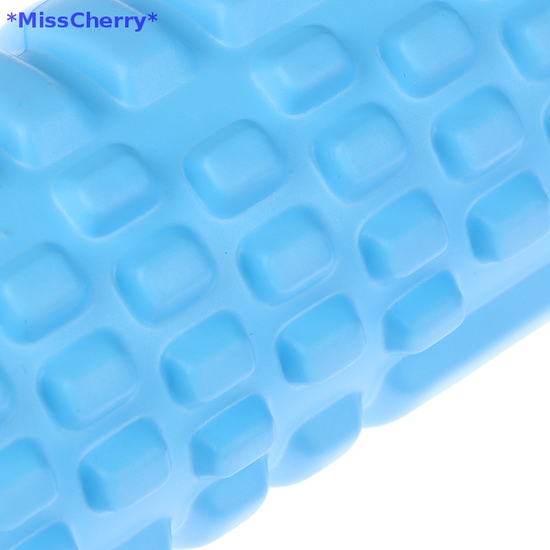 1 Con Lăn Xốp Tập Yoga / Thể Hình / Pilates Mới