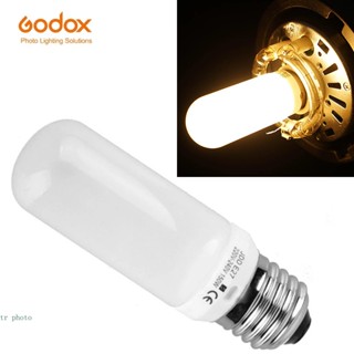 Bóng Đèn LED Godox 150W 250W E27 DE300 DE400 SK300 SK400 QS600 QT600 DP400 DP600 GS400 Chất Lượng Cao