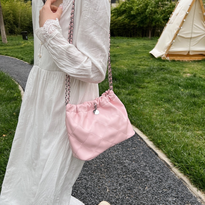 Túi Đeo Chéo Da PU Thời Trang 2023 Dành Cho Nữ