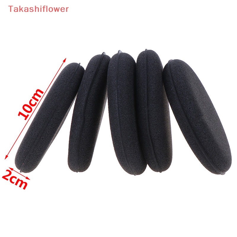 Set 12 Mút Đánh Bóng Xe Hơi Mật Độ Cao Tiện Dụng