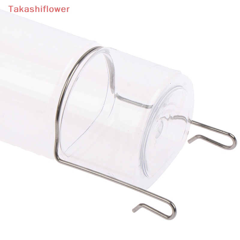 (Takashiflower) Bình Uống Nước Tự Động Cho Thỏ / Chuột Hamster