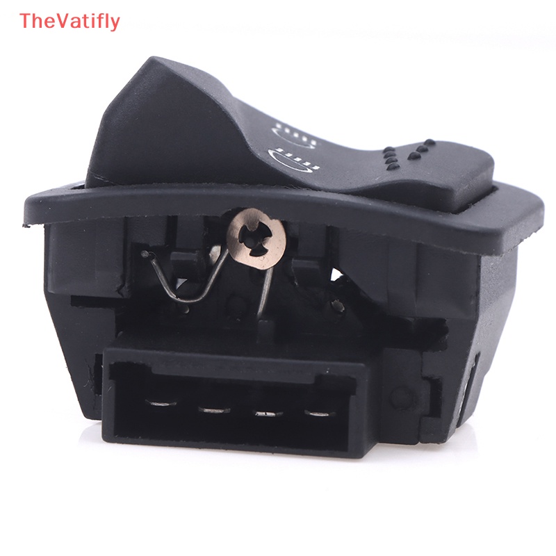 Công Tắc Còi / Xi Nhan Chuyên Dụng Cho Xe Mô Tô PIAGGIO Zip