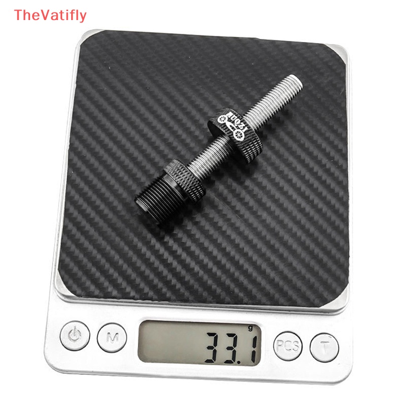 [Thevalifly] Dụng Cụ Tháo Lắp Đáy Xe Đạp MTB Hình Vuông Chống Rơi Vỡ