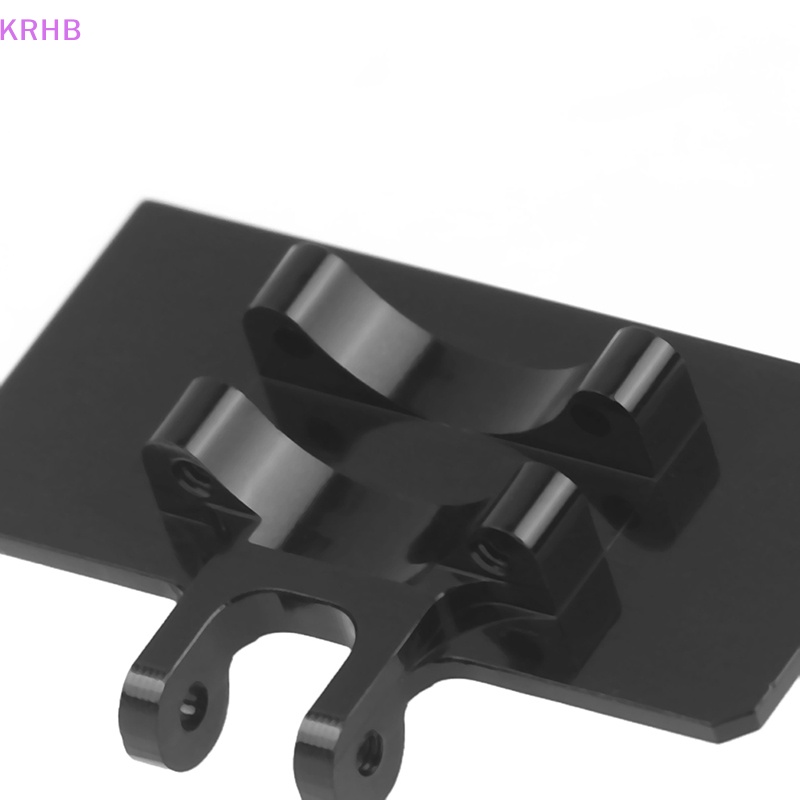 Khung Servo Bằng Kim Loại Điều Chỉnh Được Cho Emax ES08MA II Mới