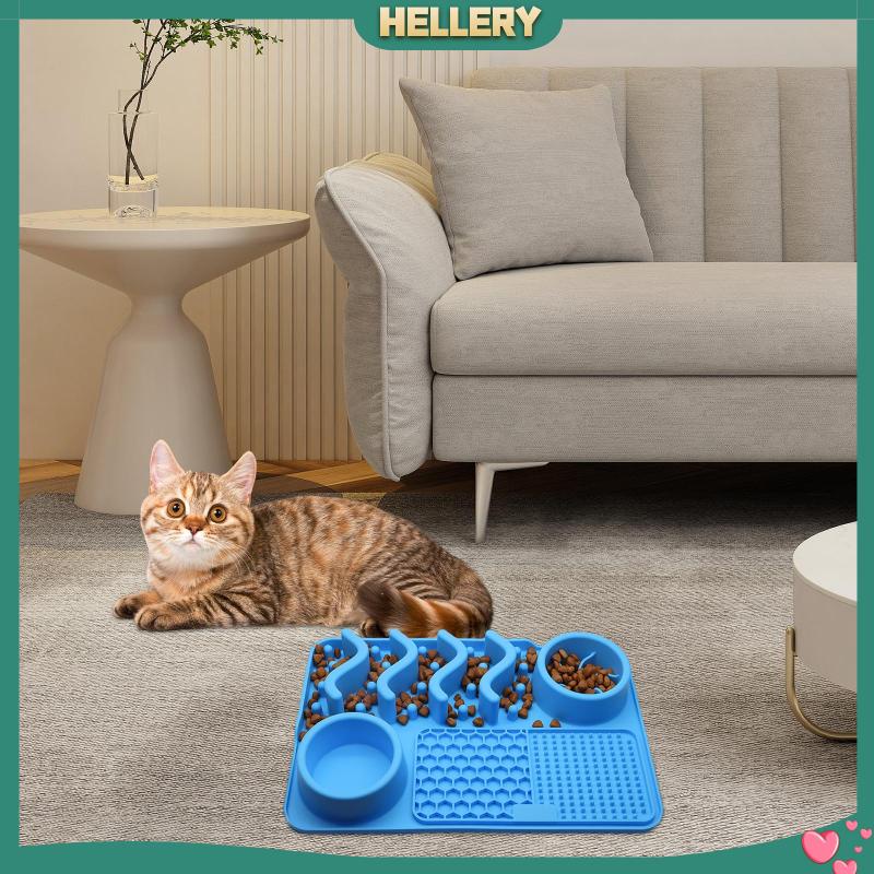 Thảm Đồ Chơi Huấn Luyện Chó Mèo Vui Nhộn