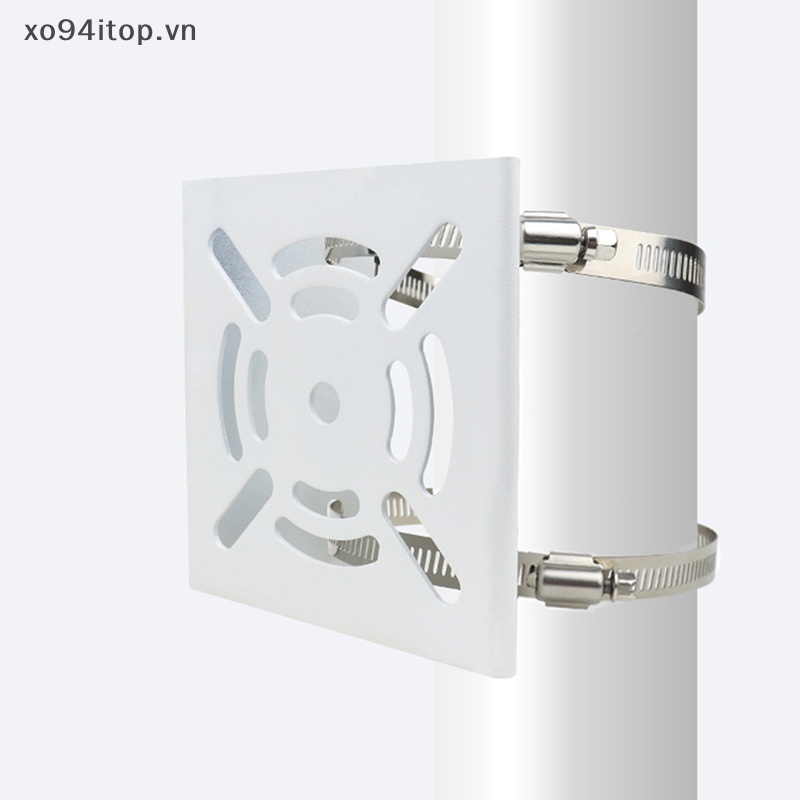 Bộ Chuyển Đổi Gậy Đứng Đa Năng Kèm 2 Vòng Đệm Gắn Tường