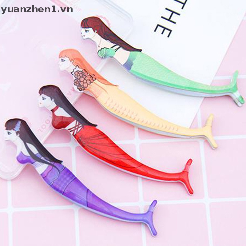 Nhíp Kẹp Gắn Lông Mi Giả / Lông Mày Tiện Dụng