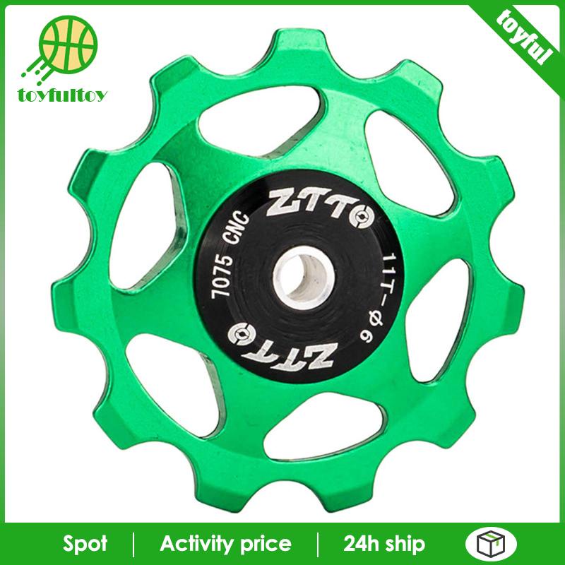 Ròng Rọc 11T Chuyên Dụng Cho Xe Đạp Leo Núi