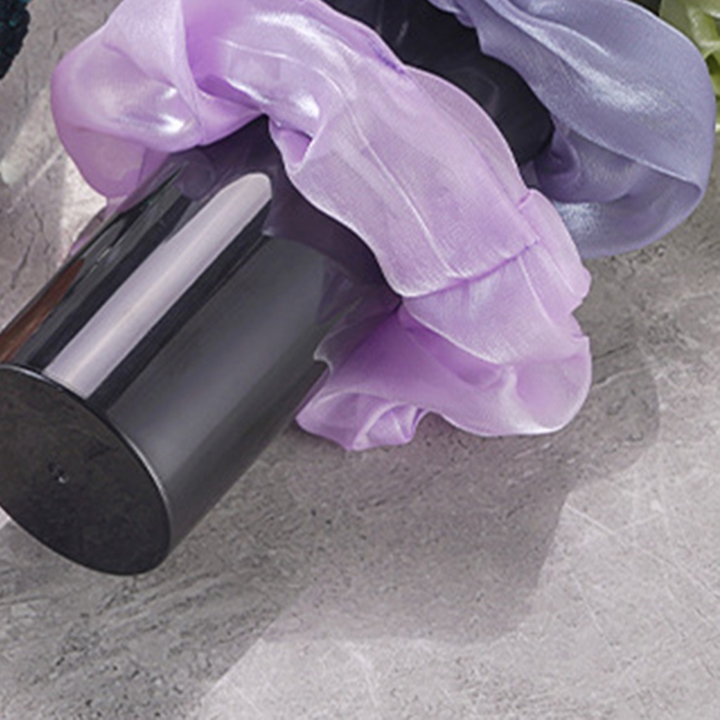 Ari Dây Buộc Tóc Đứng Sức Chứa Lớn Hiện Đại Không Dễ Vỡ Cho Phòng Ngủ