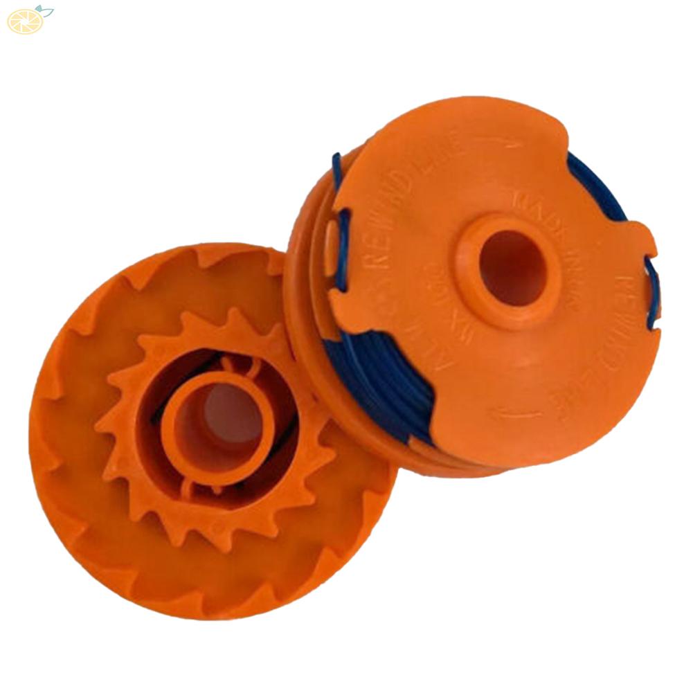 【VARSTR】Line Spools MGT35025 MGT45028 MGT60030 Parts Accessories Easy To Replace