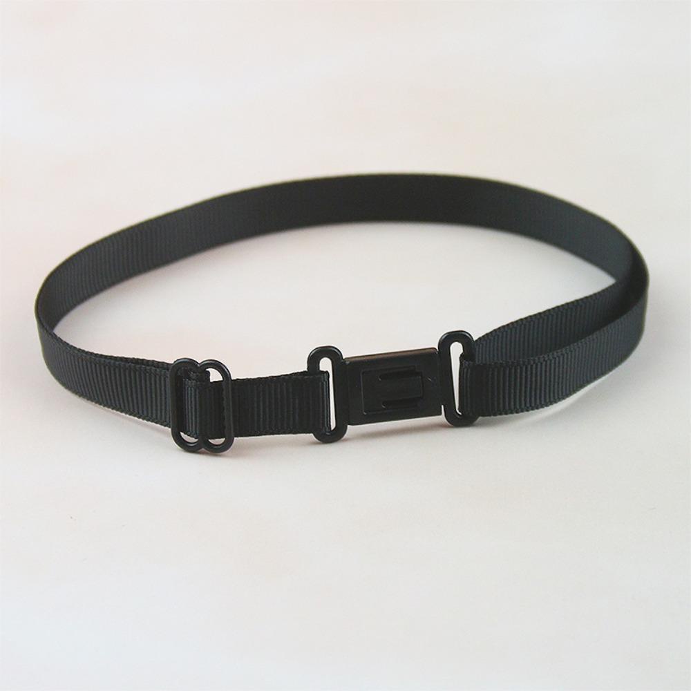 ORIENTLII Dây Thắt Lưng Có Khóa Điều Chỉnh Được DIY