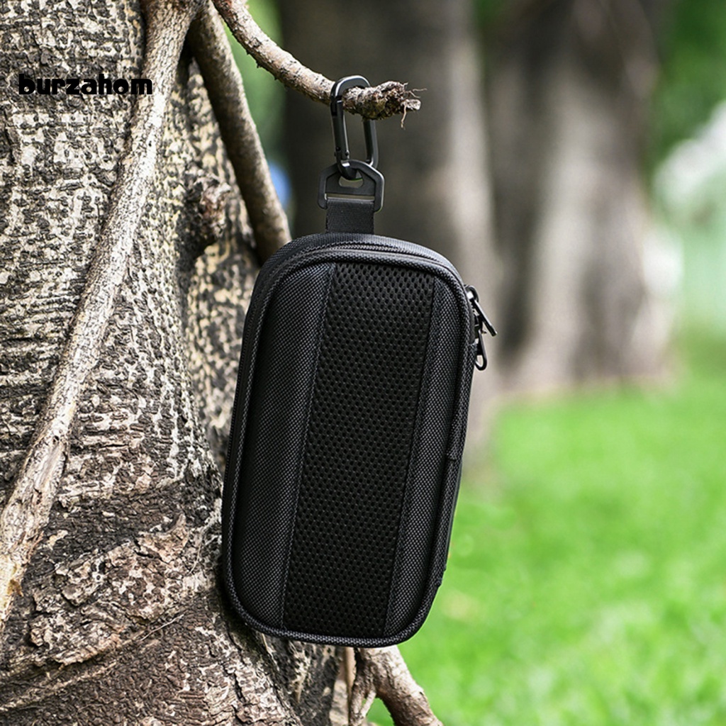 Túi Đựng Loa Bluetooth Bose Soundlink-Flex Bằng EVA Cứng Phối Lưới Tiện Dụng