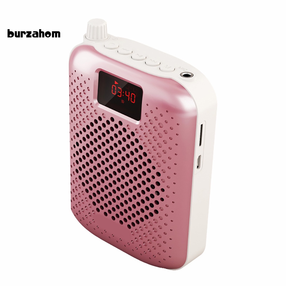 Loa Bluetooth Bur K500 Âm Thanh Hay Và Phụ Kiện