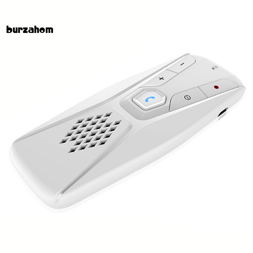 Bộ Chuyển Đổi Máy Nghe Nhạc MP3 Bluetooth 5.0 Đa Chức Năng Dành Cho Ô Tô Kèm Phụ Kiện