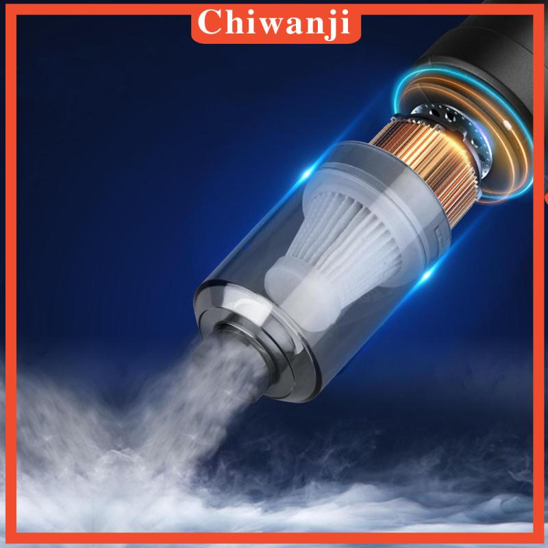 Máy Hút Bụi Cầm Tay Không Dây Cho Xe Hơi / Nhà Ở / Thú Cưng