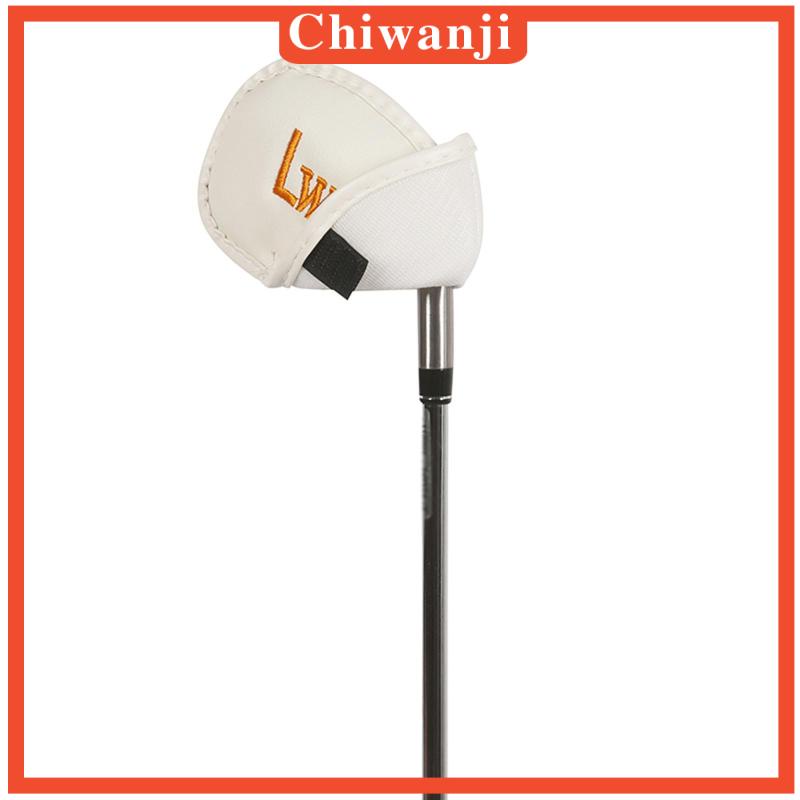 Vỏ Bọc Đầu Gậy Đánh Golf Bằng Sắt Chuyên Dụng
