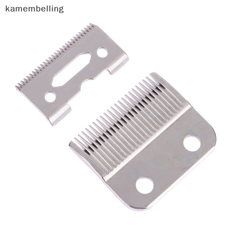 Lưỡi Tông Đơ Hớt Tóc Chuyên Nghiệp KM-809A