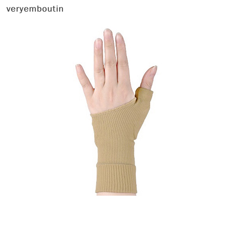 Nẹp Nẹp Ngón Cái Hỗ Trợ Giảm Đau Khớp Ngón Tay Cái n