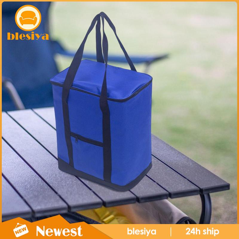 Túi Đựng Đồ Cách Nhiệt Chống Thấm Nước Bền Bỉ Dành Cho Cắm Trại Du Lịch