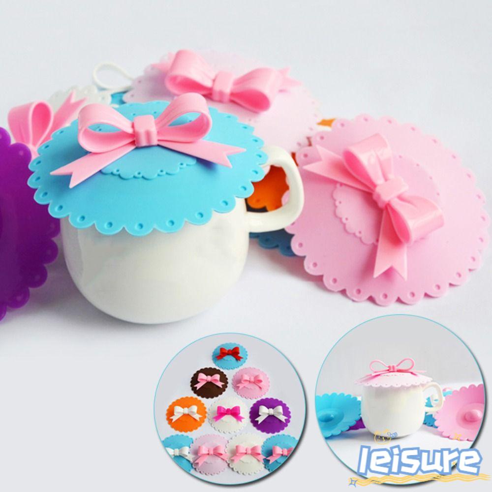 Set 2 Vỏ Bọc Cốc Trà / Cà Phê / Sữa Chịu Nhiệt Có Thể Tái Sử Dụng