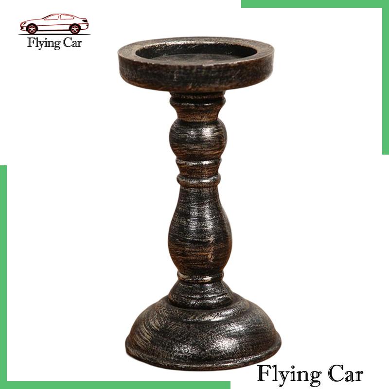 Giá Đỡ Nến Thủ Công Dùng Trang Trí Trong Nhà Lzdjfmy2