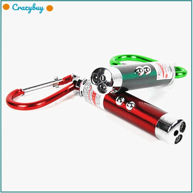 Cr Móc Khóa Đa Năng 3 Trong 1 Tiện Dụng Chất Lượng Cao