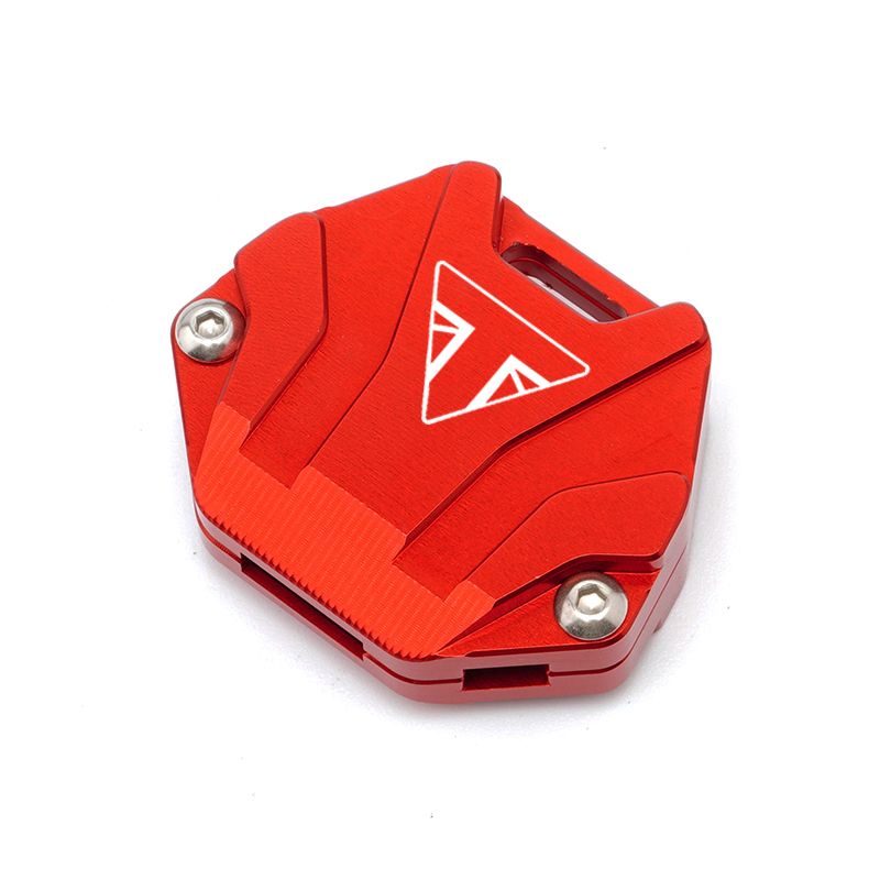 Vỏ Bảo Vệ Chìa Khóa Xe Máy Triumph 1050 T800 T100 T120 T900 675R