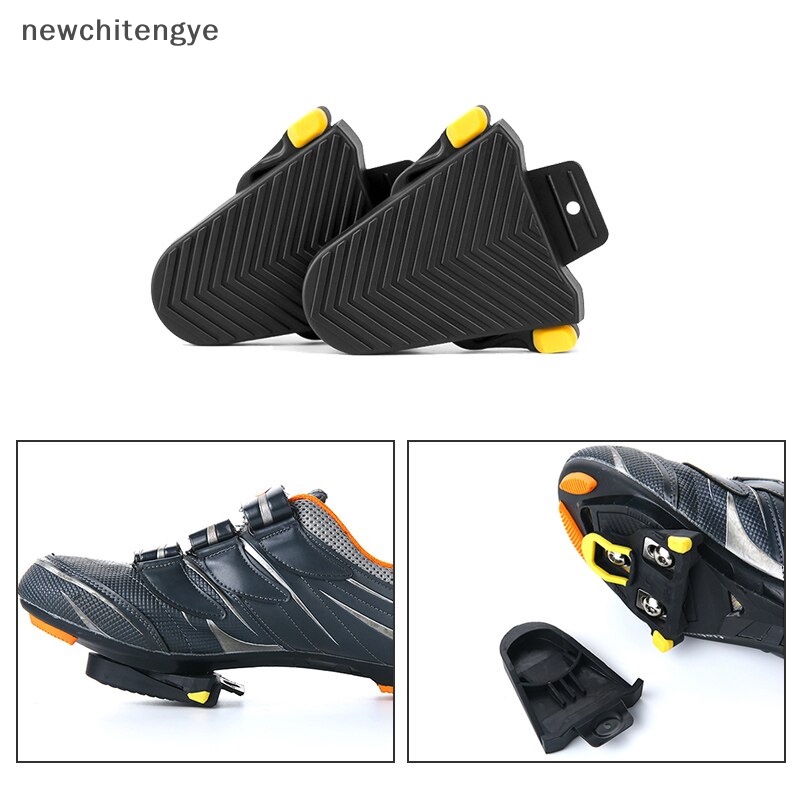 1 Cặp Miếng Chêm Giày Bằng Cao Su Tháo Lắp Nhanh Tiện Dụng