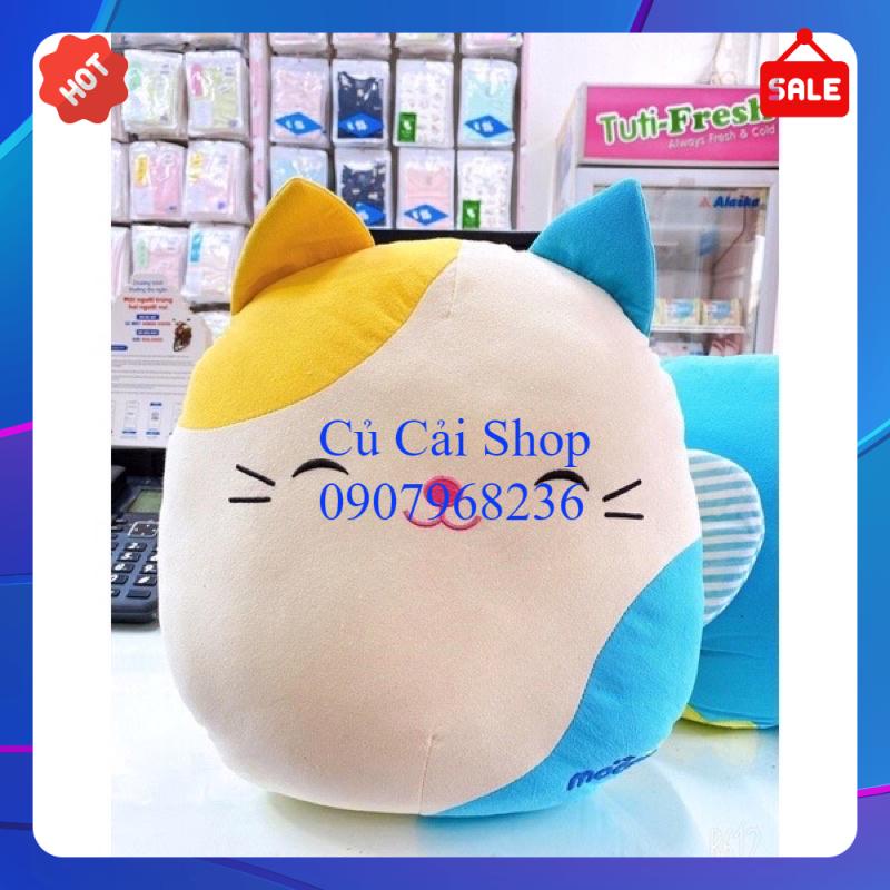 Thú bông mèo Moony