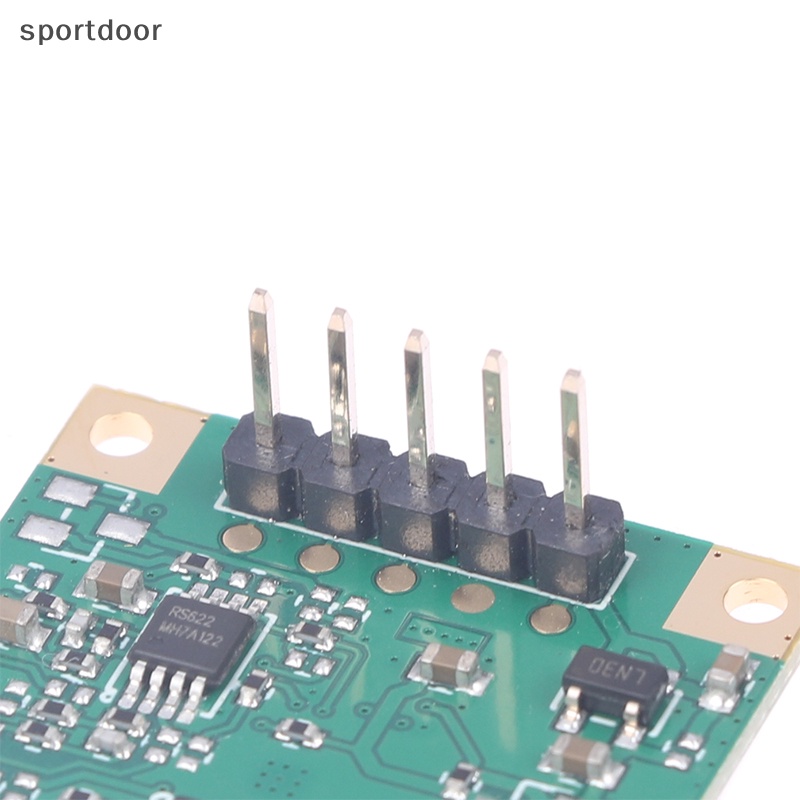 1 Mô-Đun Cảm Biến Chuyển Động LD1115H 24G