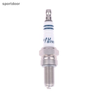Bugi Đánh Lửa B7RIU Chuyên Dụng Cho CR7E CPR7EA-9 CPR8EA-9 CPR8EAIX-9 96067