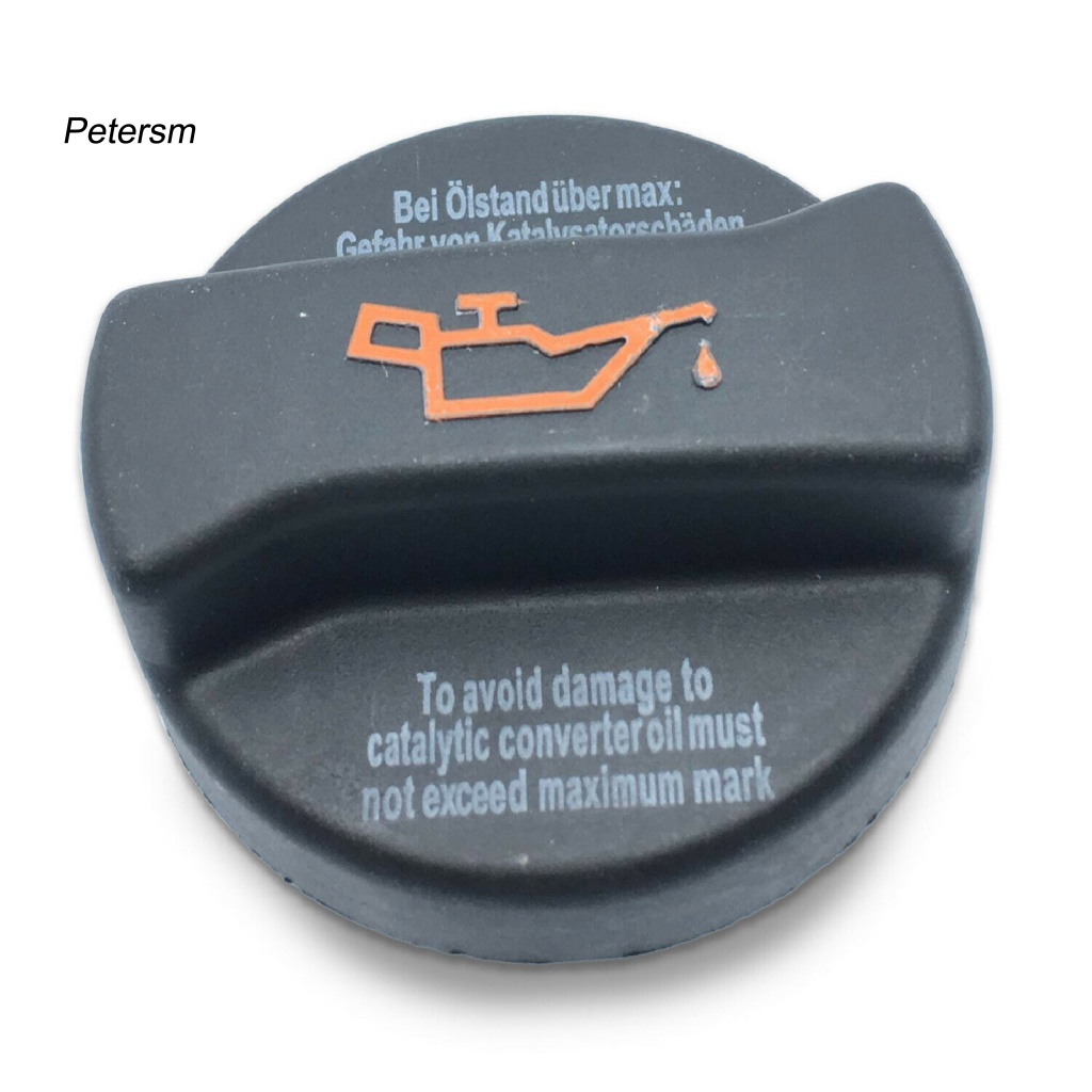 Bộ 2 Nắp Đậy Bình Nhiên Liệu 06B Chất Lượng Cao103485Áo Khoác Dáng Dài Thời Trang Sành Điệu Cao Cấp 026103485D 026103485Phụ Kiện Chuyên Dụng Cho Xe Hơi Volkswagen Audi