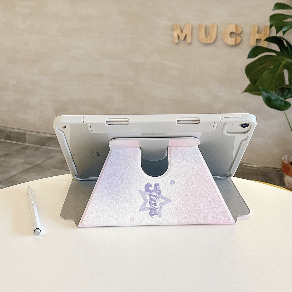 Ốp Máy Tính Bảng Bằng Acrylic Cứng Cho IPad 5 6 7 8 9 10 Air Air2 Air4 Air5 10.9 "Pro11 Pro12.9 2018 2020 2021 2022